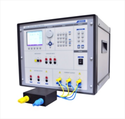 Thiết bị hiệu chuẩn công suất tiêu thụ điện áp Meatest M133Ci 3F